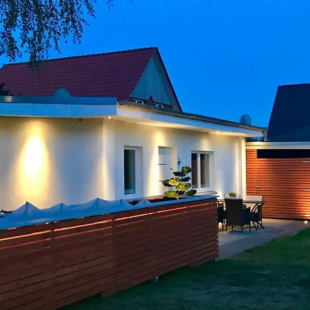 Wunderschoene Wohlfuehloase Im Gruenen Mit Innenstadtnaehe Ellerbek Esterno foto