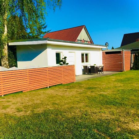 Wunderschoene Wohlfuehloase Im Gruenen Mit Innenstadtnaehe Ellerbek Esterno foto